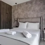 Apartment Eunoia 2 Volos