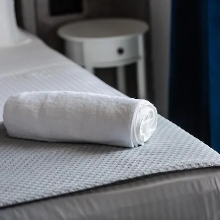 Апартаменты Eunoia 2 *