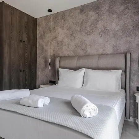 Apartment Eunoia 2 Volos