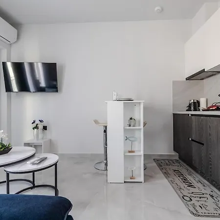Eunoia 2 * Volos