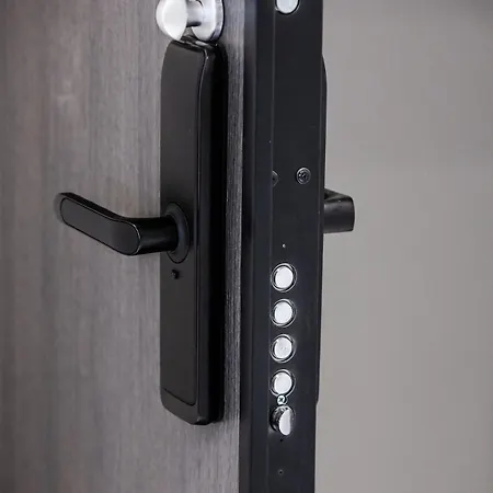 Eunoia 2 Апартаменты