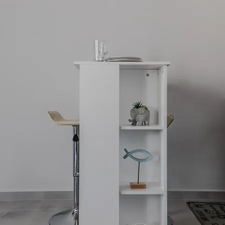 Eunoia 2 Апартаменты