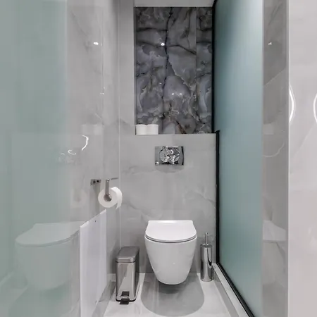 Eunoia 2 Apartment