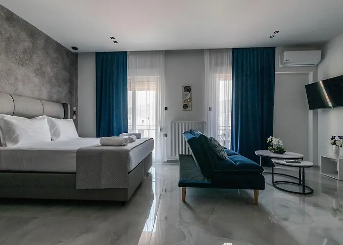 Lejlighed Eunoia 2 Volos