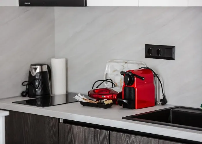 Eunoia 2 Lejlighed *