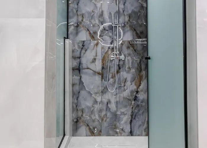 Eunoia 2 Lejlighed Volos